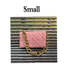 Small Pink bag