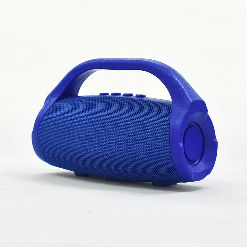 Открытый беспроводной Bluetooth динамик TF портативный мини Bluetooth, колонка Bluetooth 4. 2 стерео высокой мощности радио сабвуфер
