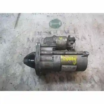 

STARTER MOTOR FIAT STILO (192) 2. 4 20V Abarth DENSO 63111007 [14982911]
