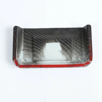 

For Suzuki Jimny 2019 2020 Air Inlet Outlet Vent ABS Cover Intake Trim