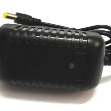 12V 2A DC переключатель питания адаптер ЕС вилка 2000mA для камеры видеонаблюдения
