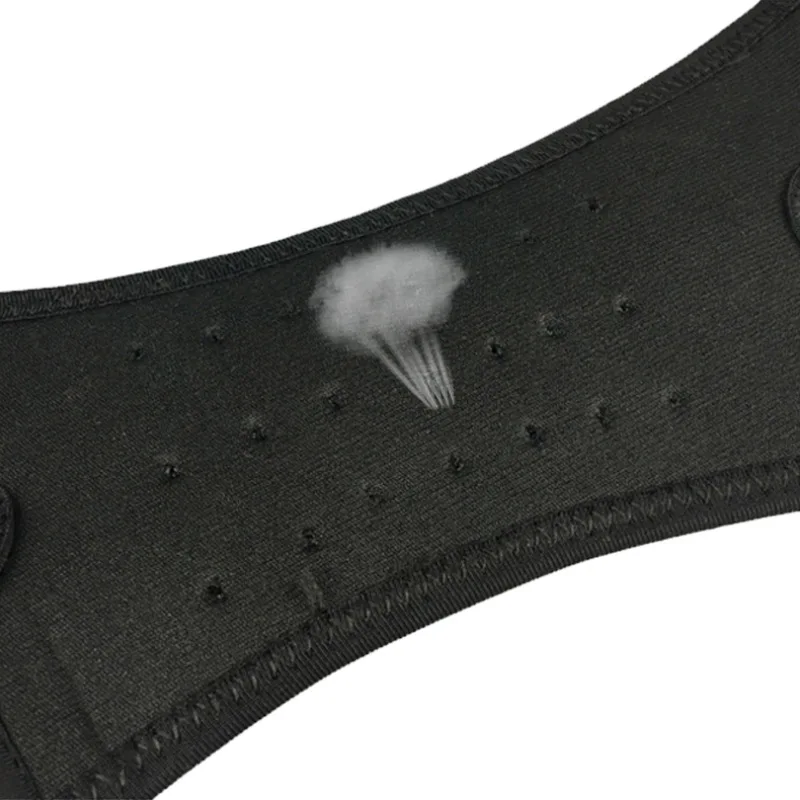 1PCS Knee Support Patella Belt Elastic Bandage Tape Sport Strap Knee Pads Protector Band For Knee Brace Football Sports Fitness