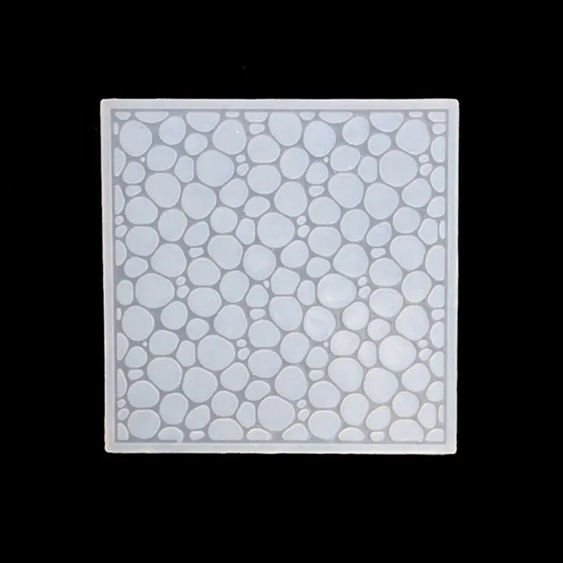 Ручная работа, волнистая вода, рябь, ювелирная форма, эпоксидная смола, океан, тематическая подвеска, аксессуары для ювелирных изделий, сделай сам, инструмент