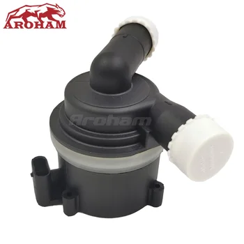 

New Brand OEM 03L965561A Coolant Additional Auxiliary Water Pump For Audi A4 MK4(B8) for V-W Amarok 2008-2015 03L 965 561A