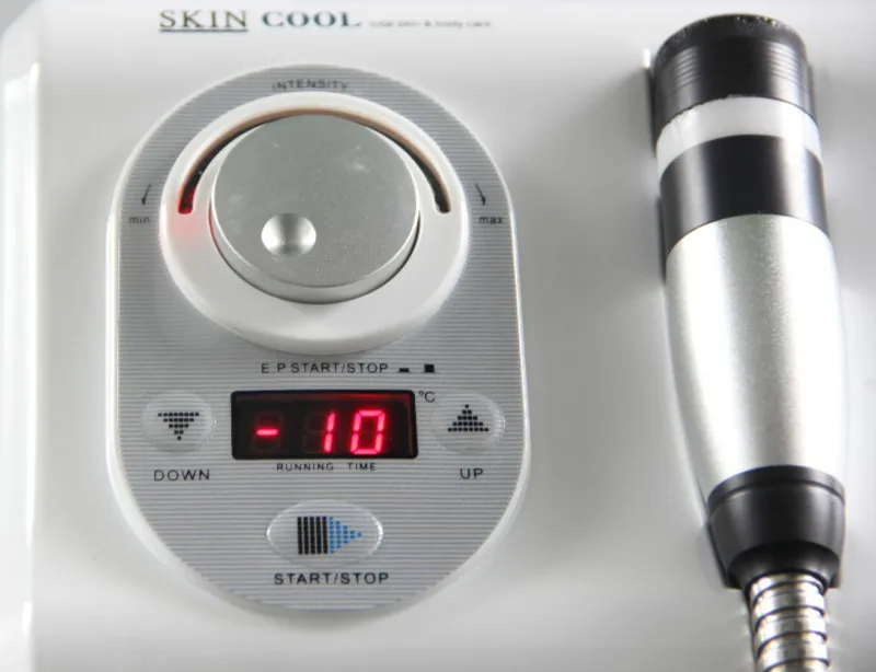 Устройство для ухода за кожей лица без иглы для мезотерапии, устройство для ухода за кожей лица
