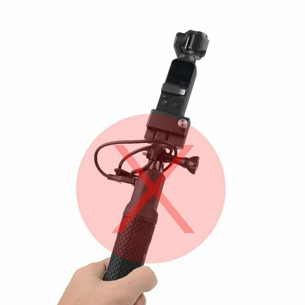 Camera Lens Mini Wide Angle Professional Handheld Portable Photography Gimbal Accessories Glass Coating For DJI OSMO Pocket