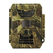 AAAE Top-Trail игровая камера, S990 12Mp 1080P Full Hd охотничья камера 42 инфракрасная светодиодная камера ночного видения с датчиком наблюдения 30Fps Digita