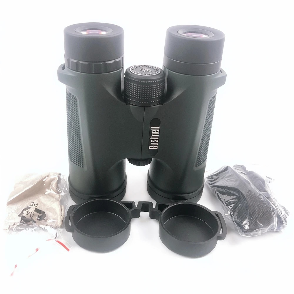 Подходит для Буша-nell 10X24 FMC полный фильм изображения Bak4 призма высокий светильник Трансмиссия телескоп LA10X42