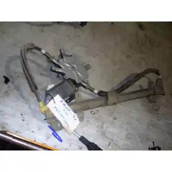 

925114 Power Windows Front Right Ford Orion *