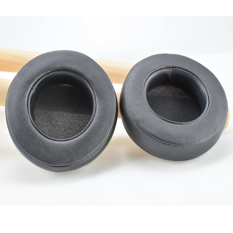 2pair Replacement Earpads Foam Ear Pads Cushions For Razer Kraken 7 1 Chroma V2 Gaming Headphone
