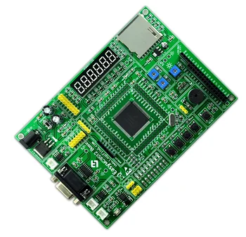 

NXP Automotive Electronic Smart Vehicle Development Board MC9S12X12S128MAL Learning Board CAN LIN