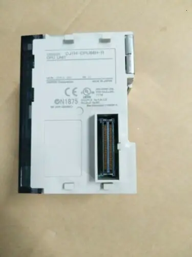 CJ1H-cpu 66H-R cpu модуль 1 шт. в коробке