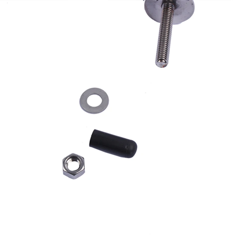12" Marine 316 Stainless Steel Grip Handle Deck Handrail Boat Accessories marine accessories marine hardware