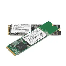 Netac N535N M.2 2280 SSD жесткий диск 120 ГБ 240 ГБ Внутренний твердотельный накопитель M2 TLC Флэш-Накопитель SSD жесткий диск для настольного компьютера ПК