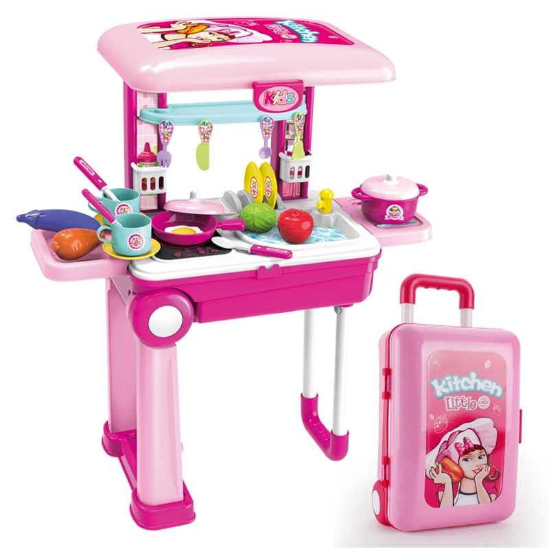 Ролевые игры Детские игрушки для занятий Heimplanetarium Infant Cozinha Игрушка Доктор и красота игрушки подарок на праздник для девочек и мальчиков