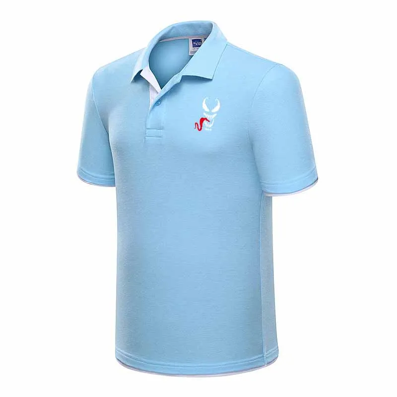 2019 Summer Men Polo Shirt Brand Clothing Pure Cotton Men Business Casual Male Polo Shirt Short Sleeve Breathable polo shirt men 2019 Summer Men Polo Shirt Brand Clothing Pure Cotton Men Business Casual Male Polo Shirt Short Sleeve Breathable polo shirt men