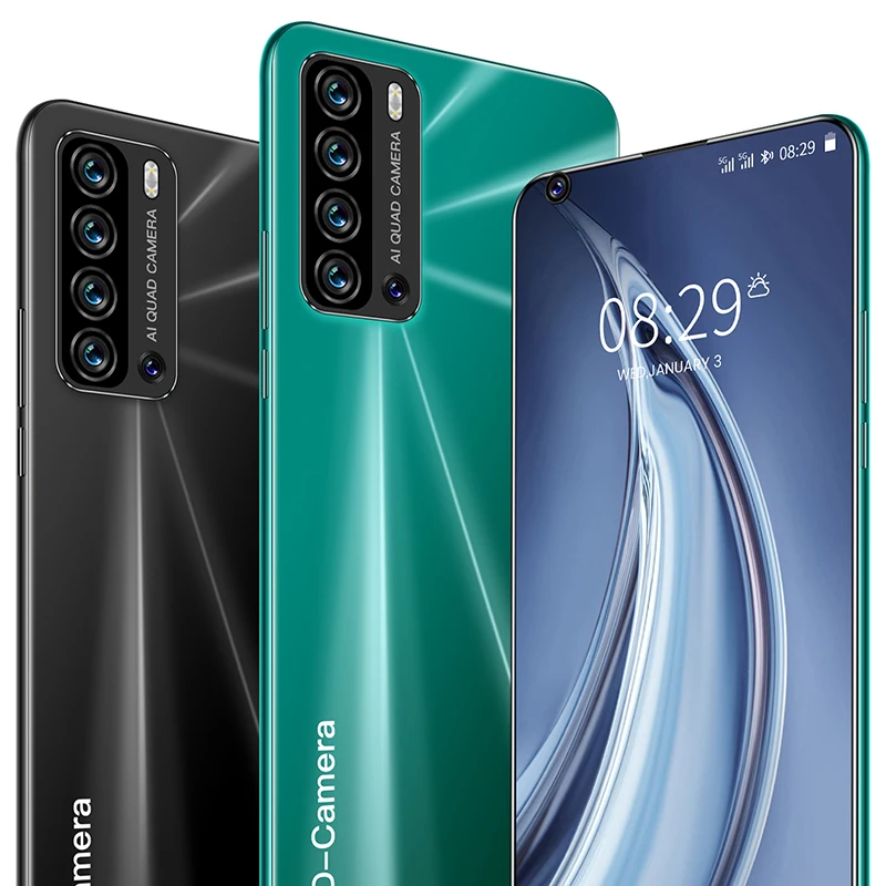 ASUS ROG Phone 3 5G Smartphone Snapdragon 865