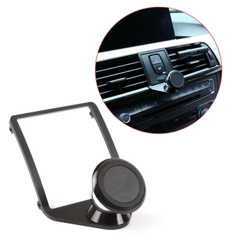 

Car Air Vent Mobile Phone Holder Trim for BMW 3 4 Series F30 F31 F34 F32 F33 F36 Car Accessories