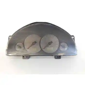 

98BP10841AG BOX INSTRUMENTS FORD COUGAR (MC)