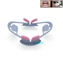 Ustny wewnątrzustny policzek wargi zwijacz otwieracz usta Prop Dental ortodontyczne dorosłych 3D tanie tanio Xceldent CN (pochodzenie)