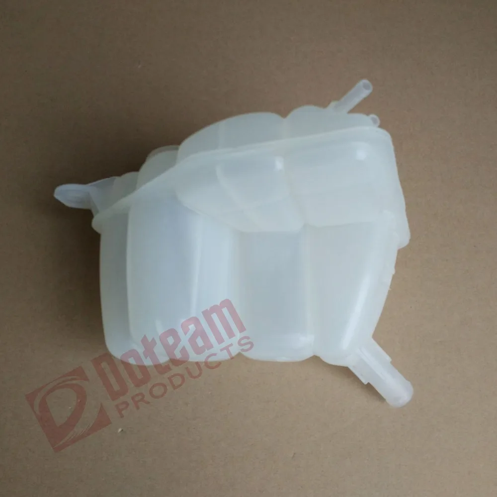Новый расширительный бак охлаждающей жидкости для Ford Fiesta 1.6L 2003 2008 OEM 25658K218AC