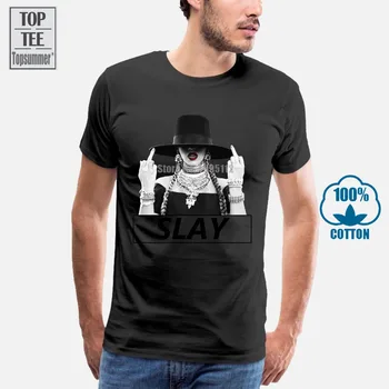 

Slay Beyonce Formation T Shirt Lemonade Swag Tee Tumblg Blvck Fresh Jay Z Top