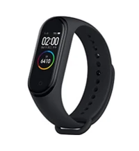 mi band 4