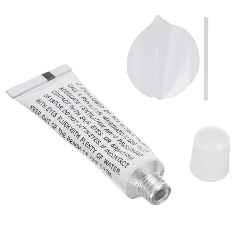 

Swimming Pools PVC Puncture Repair Patch Glue Kit Adhesive For Inflatable Float Air Bed Boat Repair Pools Accessories