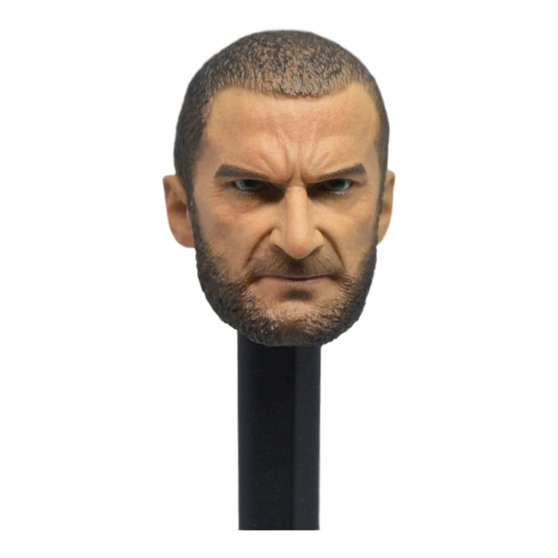 Custom Made Hugh Jackman the Last Logan x-24 1/6 HEAD X men | Игрушки и хобби