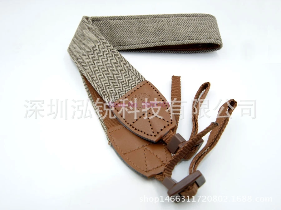 100 cm 유니버설 스트랩 카메라 숄더 넥 빈티지 스트랩 벨트, 니콘 캐논 올림푸스 DSLR 카메라용, 120 pcs