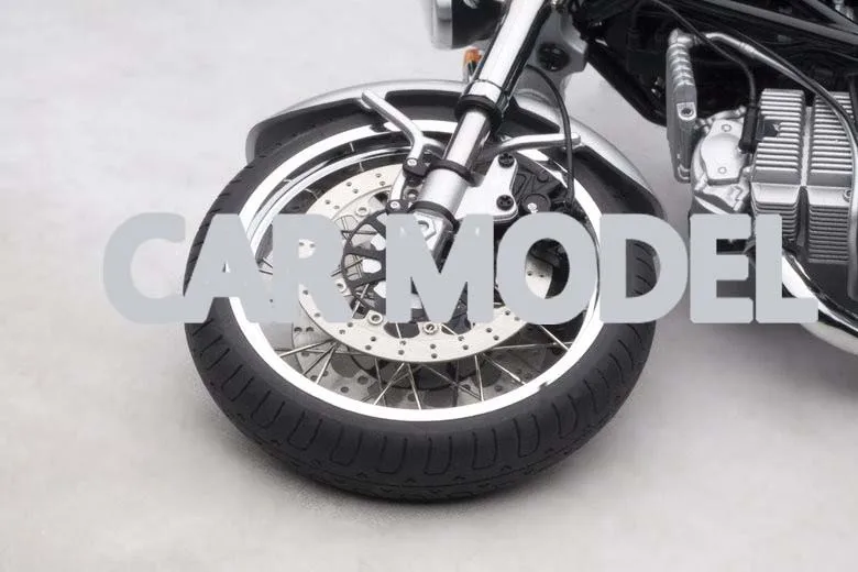 1:12 Масштаб сплава игрушечные транспортные средства autoart DUCATI GT1000 мотоцикл модель автомобиля Детские игрушечные машинки авторизованный игрушки для детей