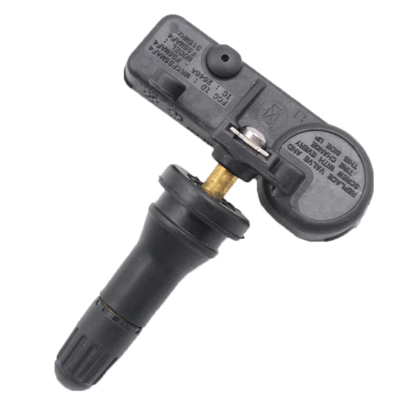 Автомобильный датчик TPMS система контроля давления в шинах для Ford CM5T-1A180-AA 315 МГц DE8T-1A180-AA