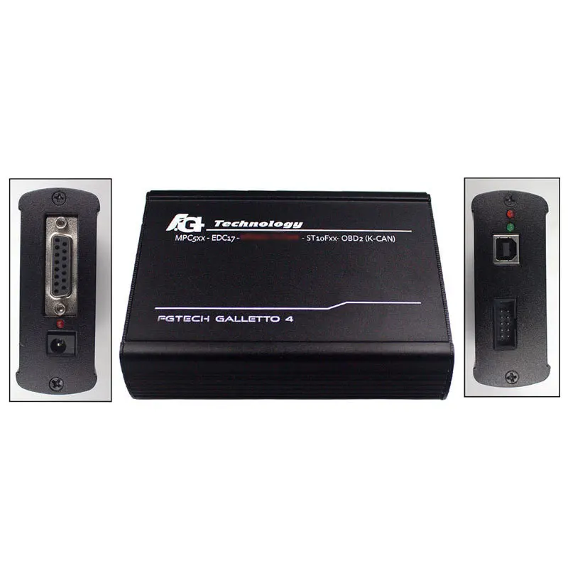 Полный чип Fgtech 0475 Galletto 4 Master V54 Поддержка BDM OBD Master Online FG Tech FW 0475 чип тюнинг для автомобиля грузовика