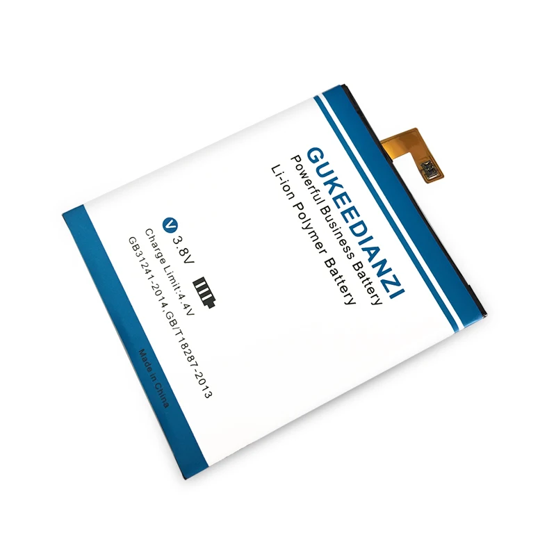 Аккумулятор GUKEEDIANZI 3650 мАч для sony Xperia C3 S55T S55U D2502 D2533 T3 M50W D5103 аккумулятор для мобильного телефона LIS1546ERPC+ power Bank
