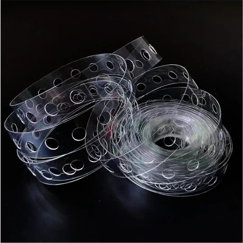 Cakelove Balloon Accessories 5M Balloon Chain Ribbon Dot Wedding Party Birthday Background Decoration Balloon Chain Arch Happy