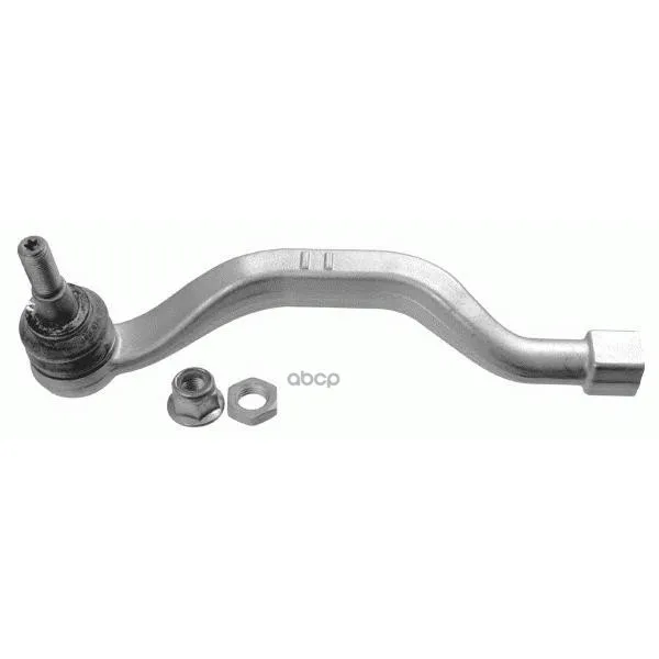 Наконечник Рулевой Тяги Лев Renault: Laguna Iii 10/07- LEMFORDER арт. 3328601