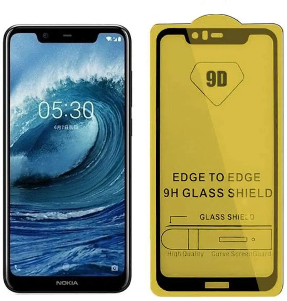 9D полное покрытие из закаленного стекла для Xiaomi Redmi Note 8 7 6 Pro Защита экрана для Redmi 8 7 6 8A 7A 6A Защитная стеклянная пленка