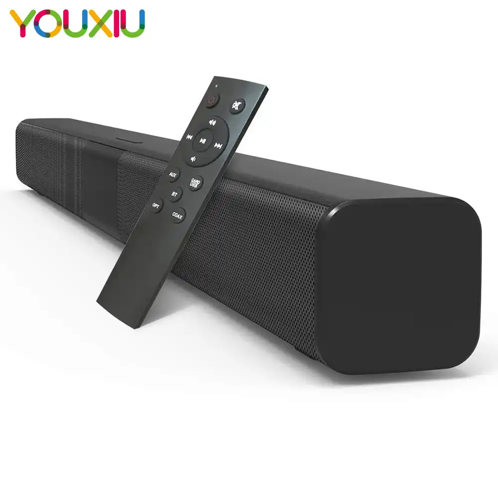 bluetooth sound bars