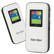 LTE FDD B1 B3 B7 B20 4G модем Wi-Fi на открытом воздухе 4G 3g беспроводной lte-роутер для сим-карты