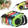 3/5M Retractable Leash for Puppy Dog
