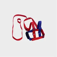 Детский ремень для ходунков, вспомогательный поводок для малышей, для обучения, тренировок, прогулок, ремень, безопасный рюкзак, поводок