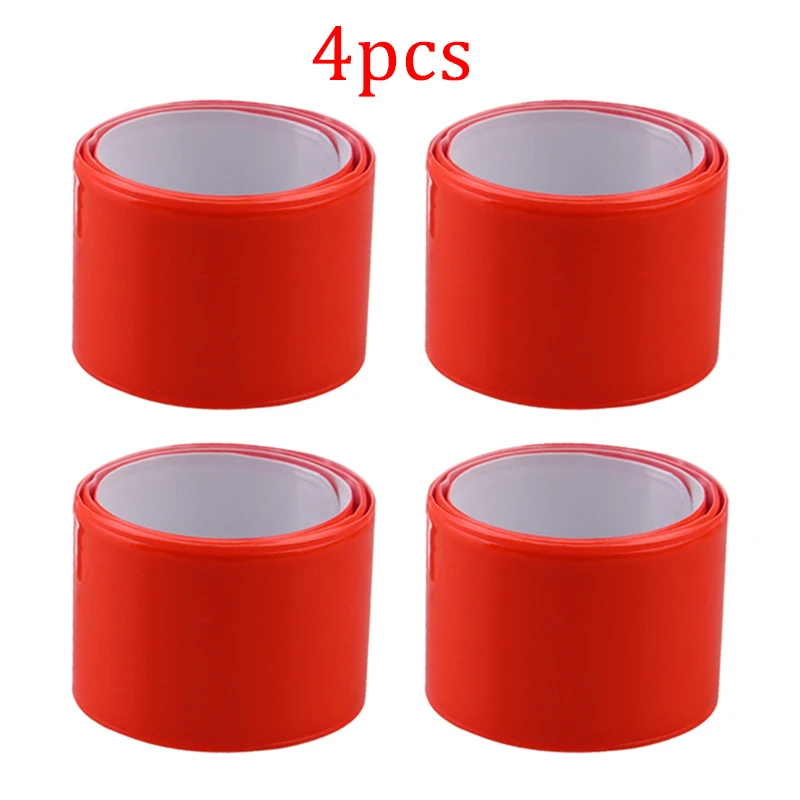 Orange-4PCS