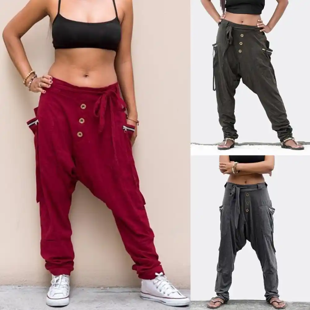 Long crotch Clearance