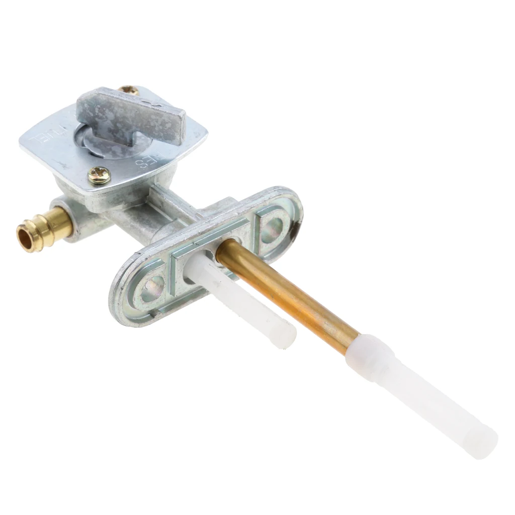Motorcycle Fuel Tank Switch Valve Petcock For YAMAHA YFM660R 5LP-24500-01-00