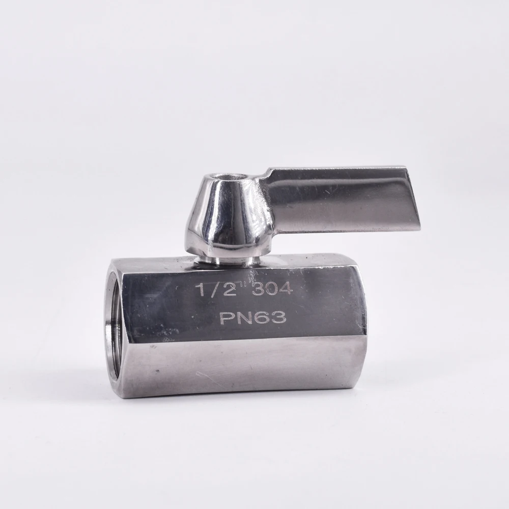 aço inoxidável 304, fêmea e macho, 316L,