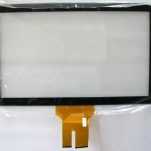 27 дюймов 10 точек емкостный сенсорный экран с поддержкой интерфейса USB Win7/8/10, Android(требуется установка драйвера