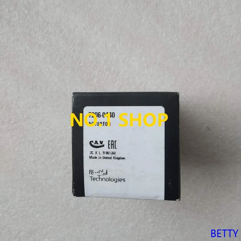 Подлинный и 7206-0440 электронный блок привода насоса для BEBU5A00000, DAF 1668325, BEBU5A01000