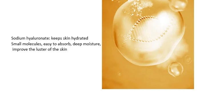 Birds Nest Facial Essence Serum Shrink Pore Control Hyaluronic Acid Moisturizing Face Skin Care Serum Ageless Anti Winkles Serum