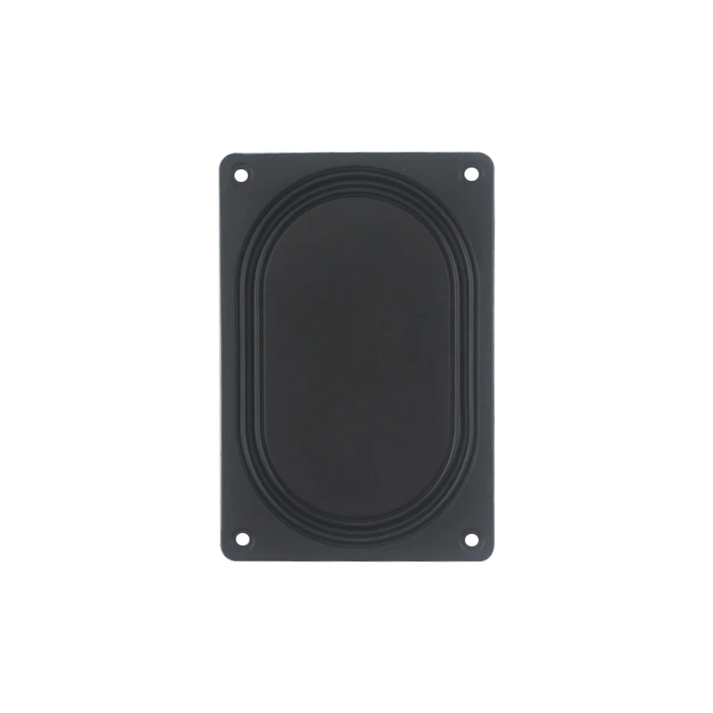 Ghxamp Radiador 3.5*69 mm para Baixa Frequência Peças Polegadas Placa Vibratória Diafragma Passivo Baixa Frequência 103x69 mm - Image 6