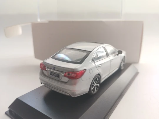 1:43 SU BARU LEGACY alloy model Car Diecast Metal Toys Birthday Gift For Kids Boy other